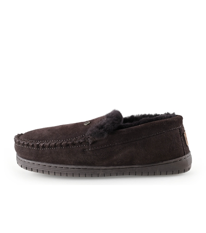 Warmbat Pantoffels