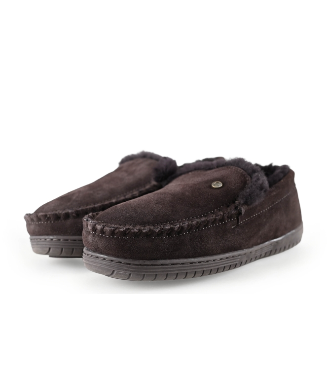 Warmbat Pantoffels