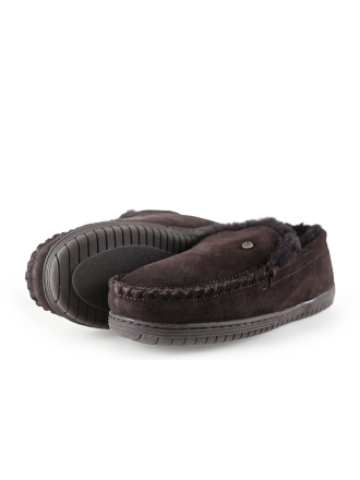 Warmbat Pantoffels