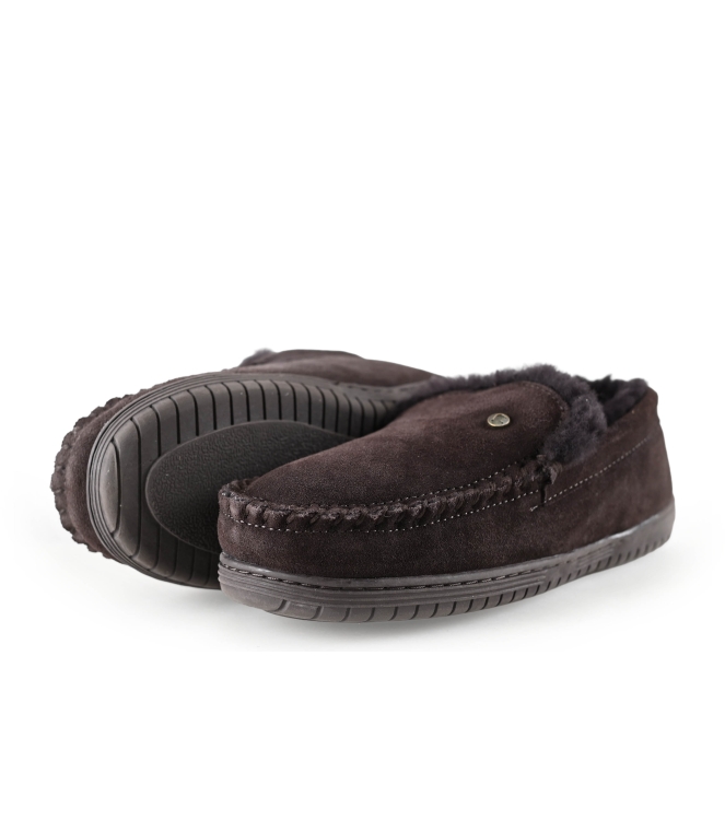 Warmbat Pantoffels