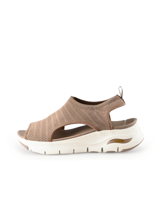 Skechers Sandalen Overig 279252