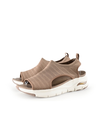 Skechers Sandalen Overig 279252