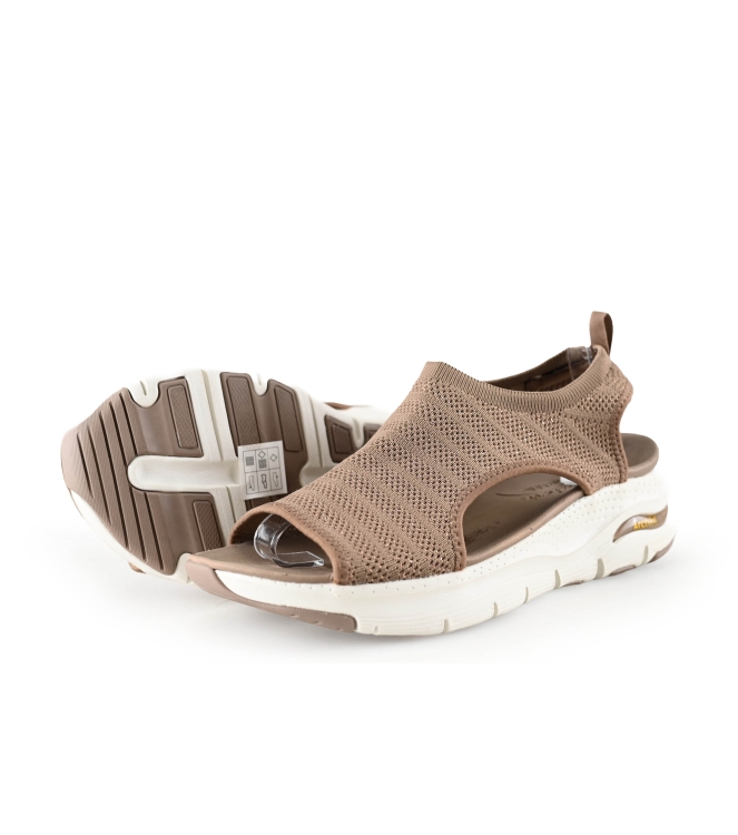 Skechers Sandalen