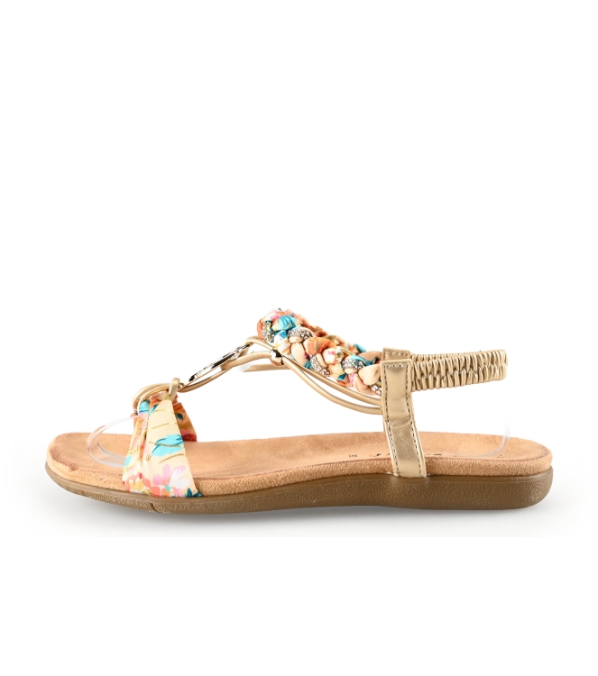 Dolcis Sandalen