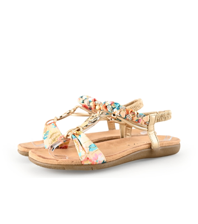 Dolcis Sandalen