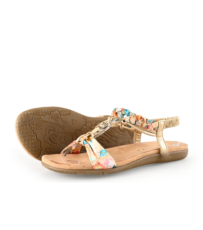 Dolcis Sandalen