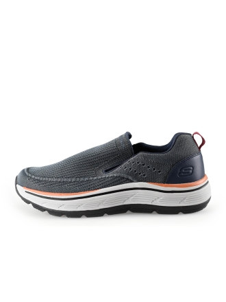 Skechers Instappers Blauw 279254