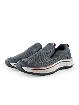 Skechers Instappers Blauw 279254