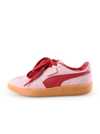 Puma Sneakers Roze 279257