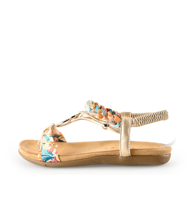 Dolcis Sandalen