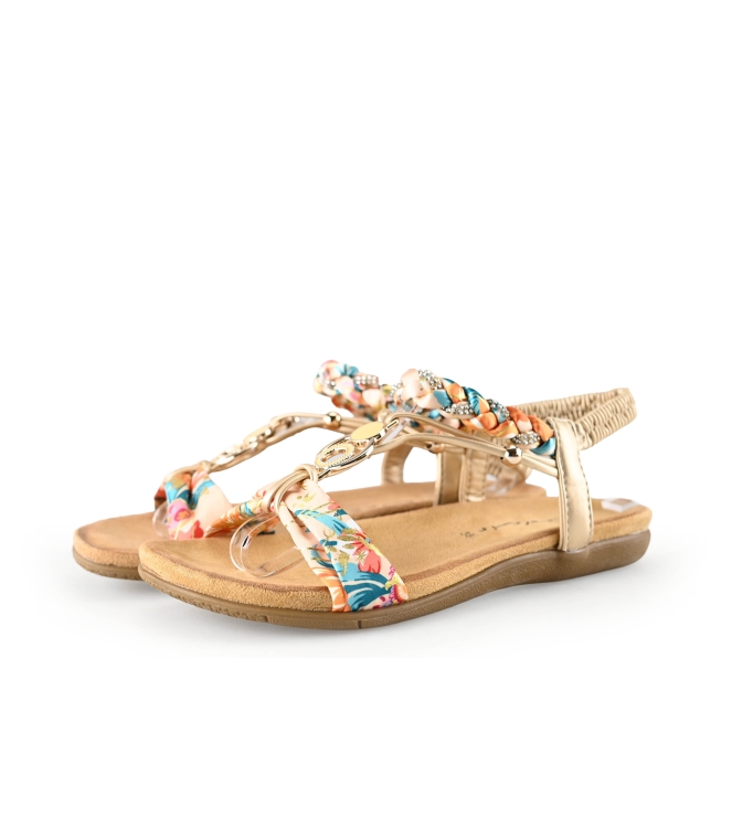 Dolcis Sandalen