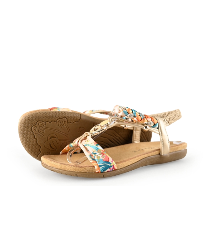 Dolcis Sandalen