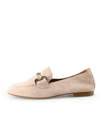 Gabor Loafers Beige 279262