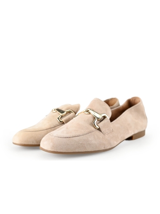 Gabor Loafers Beige 279262