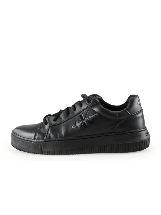 Calvin Klein Sneakers Zwart 279263