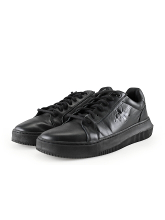 Calvin Klein Sneakers Zwart 279263