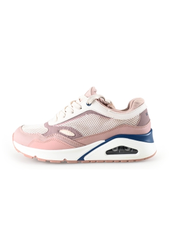 Skechers Instappers Roze 279265
