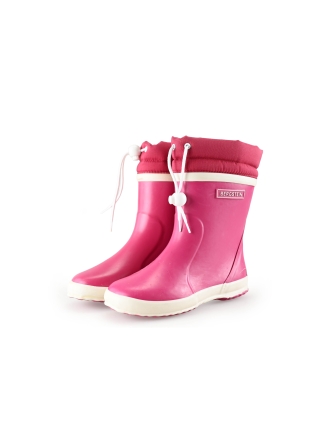 Bergstein Regenlaarzen Roze 279266
