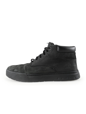 Timberland Hoge sneakers Zwart 279267