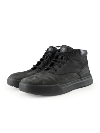 Timberland Hoge sneakers Zwart 279267