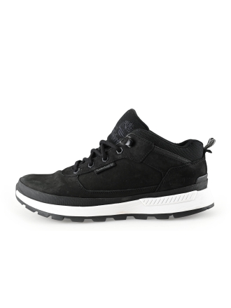 Timberland Hoge sneakers Zwart 279268