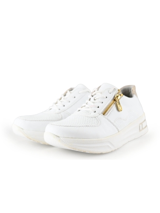 Rieker Sneakers Wit 279272