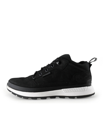Timberland Hoge sneakers Zwart 279273