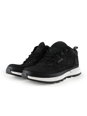 Timberland Hoge sneakers Zwart 279273