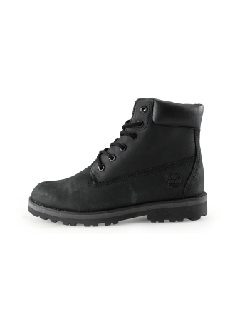 Timberland Veterboots Zwart 279276