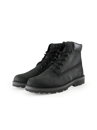 Timberland Veterboots Zwart 279276