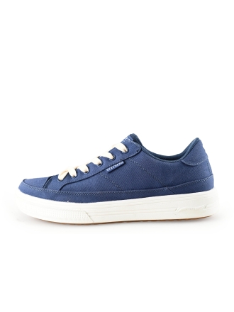 Skechers Sneakers Blauw 279278