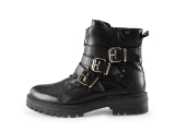 Nelson Biker boots
