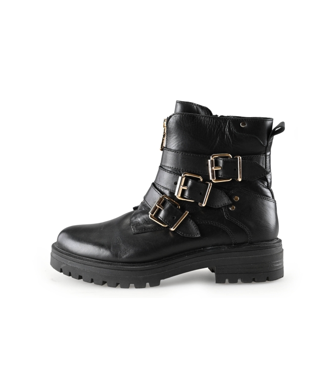 Nelson Biker boots