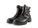 Nelson Biker boots
