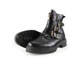 Nelson Biker boots