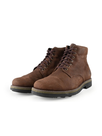 Timberland Veterboots Bruin 279285
