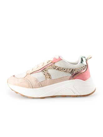 Nelson Sneakers Beige 279286