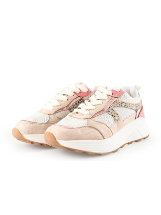 Nelson Sneakers Beige 279286