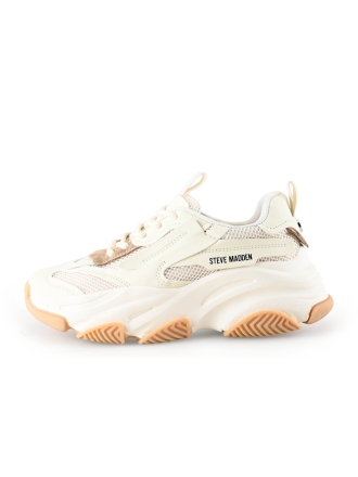 Steve Madden Sneakers Wit 279288