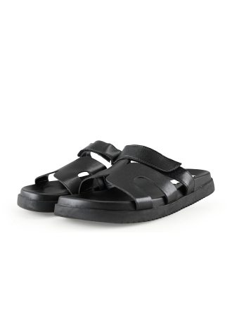Steve Madden Sandalen Zwart 279291