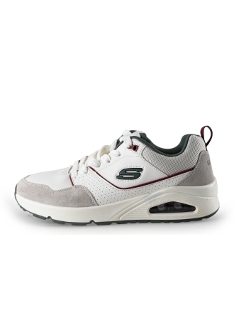 Skechers Sneakers Wit 279292