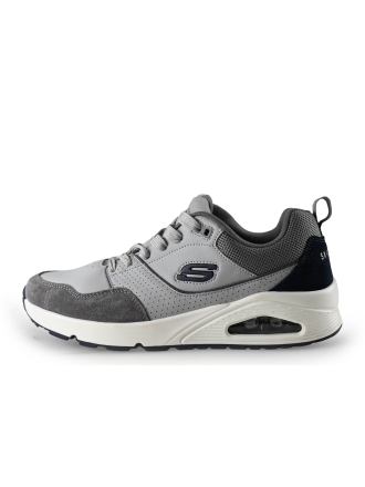 Skechers Sneakers Grijs 279293