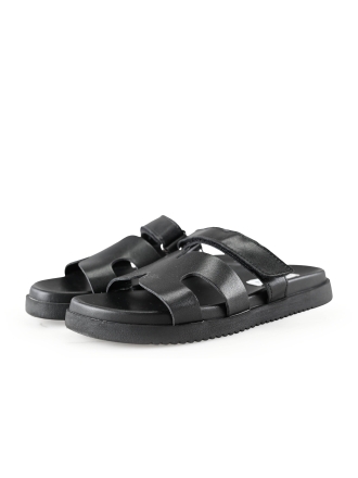 Steve Madden Sandalen Zwart 279295