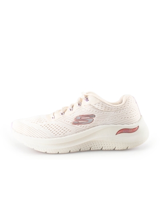 Skechers Sneakers Wit 279298
