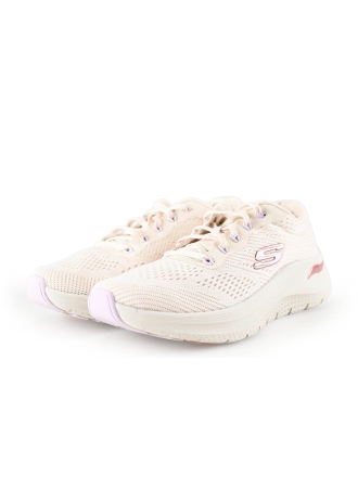 Skechers Sneakers Wit 279298