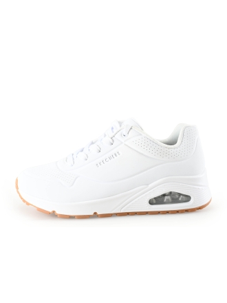 Skechers Sneakers Wit 279299