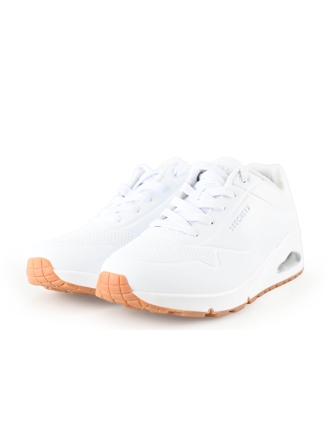 Skechers Sneakers Wit 279299
