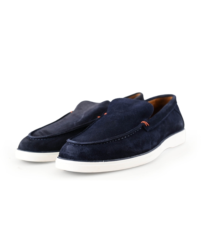 Nelson Loafers