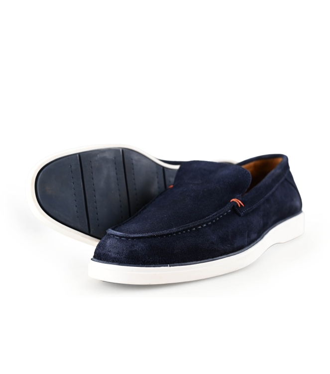 Nelson Loafers