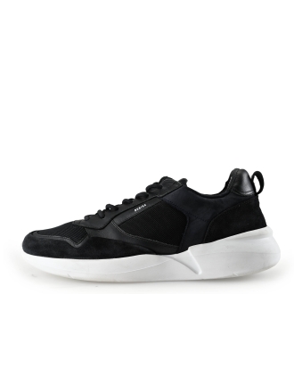Nubikk Sneakers Zwart 279301